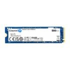 Disco Solido 500GB Nv3 PCIe 4.0 Nvme M.2 5000MB/s Kingston SSD SNV3S/500G