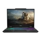 Notebook Msi Gamer Core 7 240H 16GB RAM DDR5 512GB SSD RTX 5060 Cyborg 15 B2RWFKG W11 15.6″ FHD 144Hz
