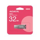 Pendrive ADATA UV250 32GB USB 2.0 Metal Negro