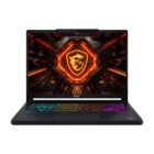 Notebook Msi Gamer Core i9 14900HX 16GB RAM DDR5 512GB SSD RTX 5070 Crosshair 16 HX E14WGK W11 16″ QHD+ 240Hz