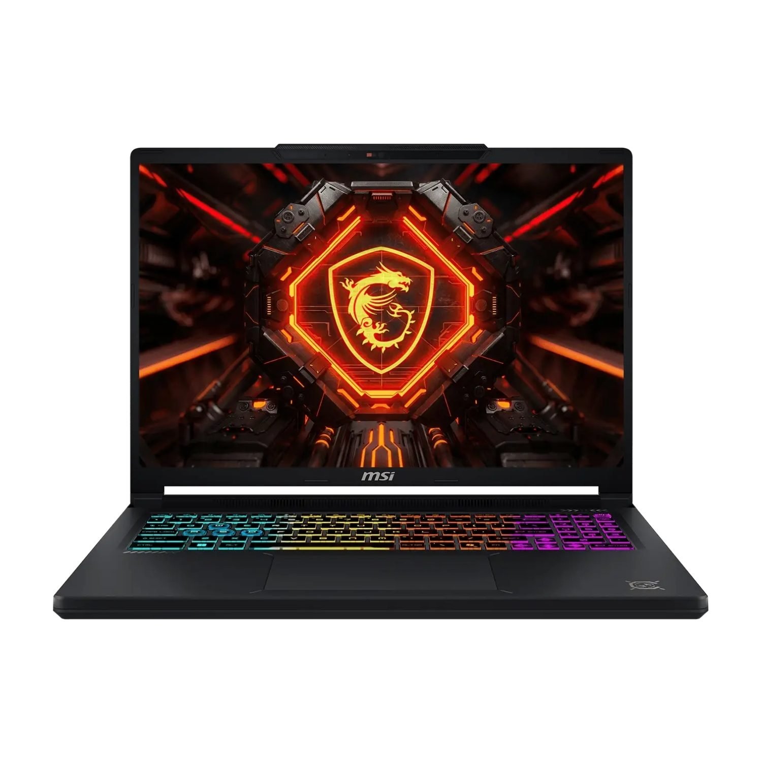 NOTEBOOK MSI GAMER CORE I9 14900HX 16GB RAM DDR5 512GB SSD RTX 5070 CROSSHAIR 16 HX E14WGK W11 16″ QHD+ 240HZ