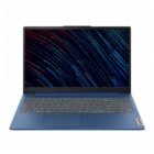 Notebook Lenovo Ryzen 5 40 8GB RAM DDR5 256GB SSD Ideapad Slim 3 15AMN8 W11 15.6″ FHD