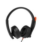 Auricular USB Meetion HP003U Black