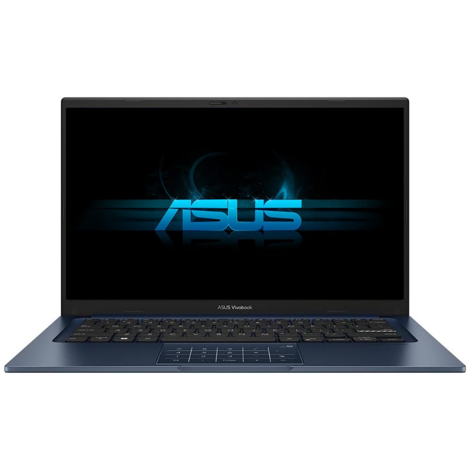 NOTEBOOK ASUS CORE 5 120U 8GB RAM 256GB SSD VIVOBOOK X1404VA 14″ FHD W11