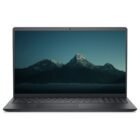 Notebook Dell Core i7 1355U 8GB RAM DDR5 512GB SSD 15 DC15250 83NM8 W11 Touchscreen Black