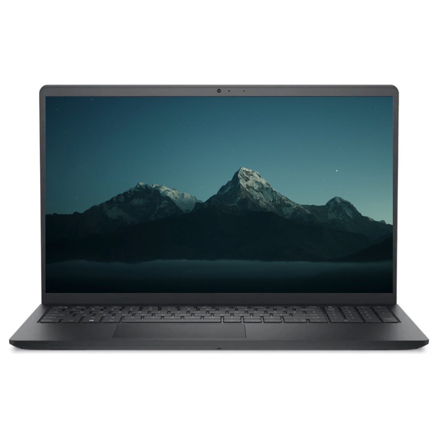 NOTEBOOK DELL CORE I7 1355U 16GB RAM DDR5 512GB SSD 15 DC15250 83NM8 W11 TOUCHSCREEN BLACK