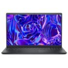 Notebook Dell Core i5 1334U 8GB RAM DDR5 512GB SSD 15 DC15250 M4CFY W11 Touchscreen Carbon Black