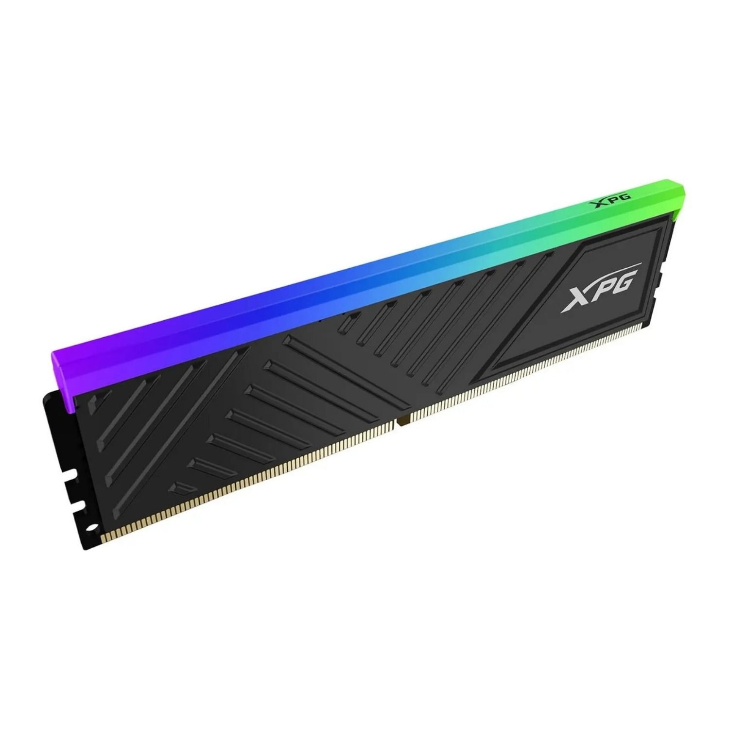 MEMORIA RAM ADATA XPG 16GB DDR4 3200MHZ RGB SPECTRIX D35G