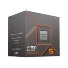 Procesador AMD Ryzen 5 8500G 6 Núcleos 5.0GHz Gráficos Radeon