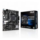 Motherboard Asus Prime A520M-K AM4 DDR4 AMD