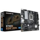 Motherboard Gigabyte B760M D3HP DDR4 1700
