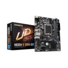 Motherboard Gigabyte H610M K DDR4 Intel LGA 1700