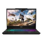Notebook Msi Gamer Ryzen 7 260 16GB RAM DDR5 1TB SSD RTX 5070 Cyborg A15 AI B2HWGKG W11 15.6″ FHD 144Hz