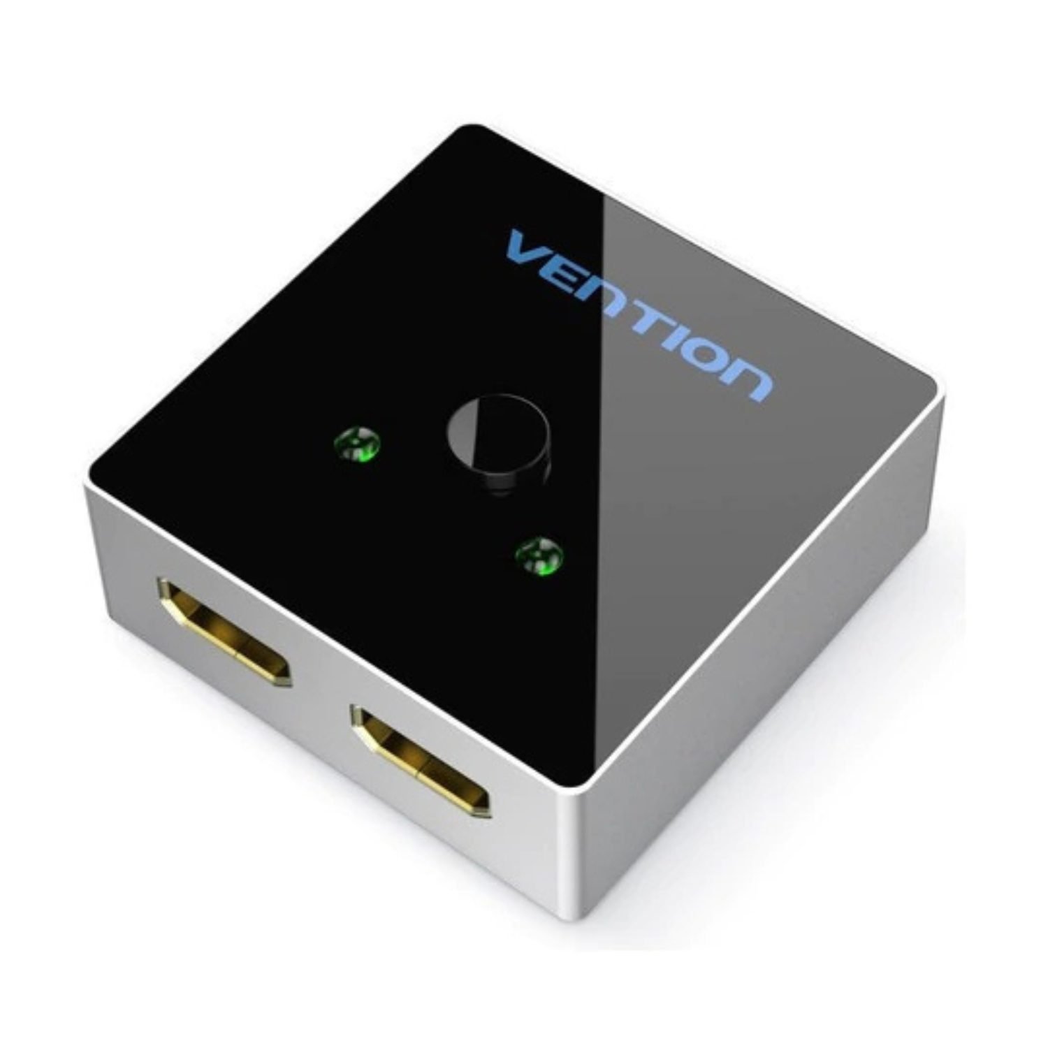 SPLITTER PREMIUM SWITCH BIDIRECCIONAL HDMI 2 A 1 VENTION