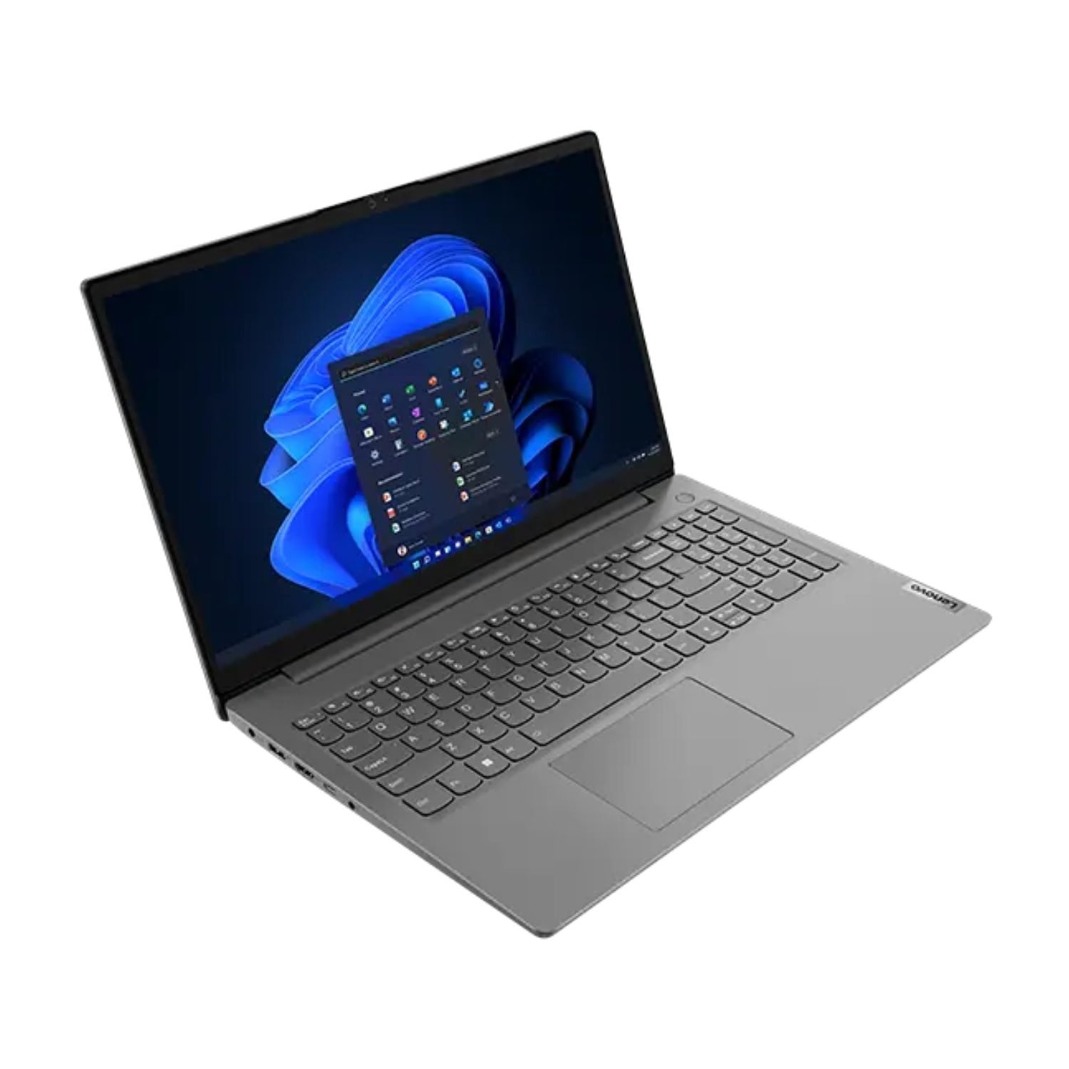 Notebook Lenovo Core i7 1255U 16GB RAM 512GB SSD V15 G3 IAP Free DOS 15.6″ FHD