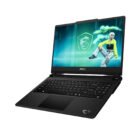 Notebook Msi Gamer Core i5 13420H 16GB RAM DDR5 512GB SSD RTX 5050 Cyborg 15 C13WE W11 15.6″ FHD 144Hz