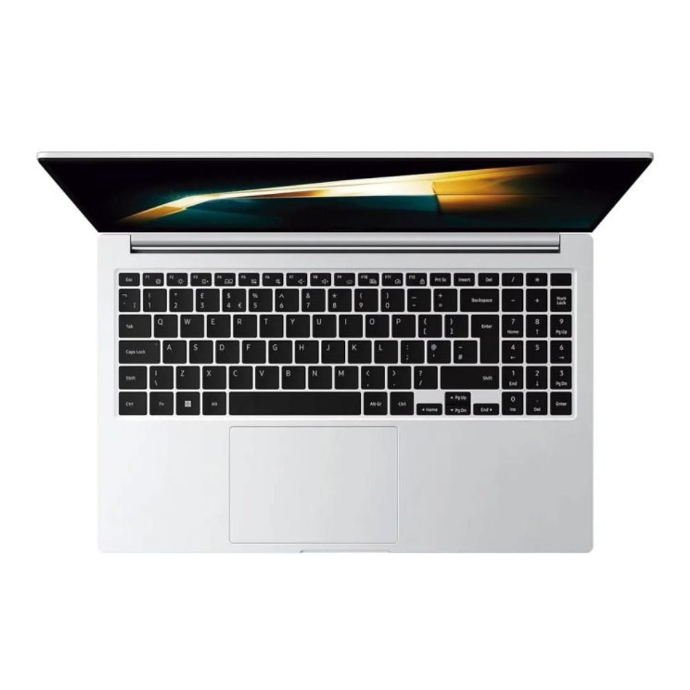 Notebook Samsung Core 7 150U 16GB RAM 512GB SSD Galaxy Book 4 15.6″ FHD 300nits W11