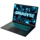 Notebook Gigabyte Gamer Core 7 240H 32GB RAM DDR5 1TB SSD RTX 5080 16GB A16 Pro W11 16″ WQXGA 165hz