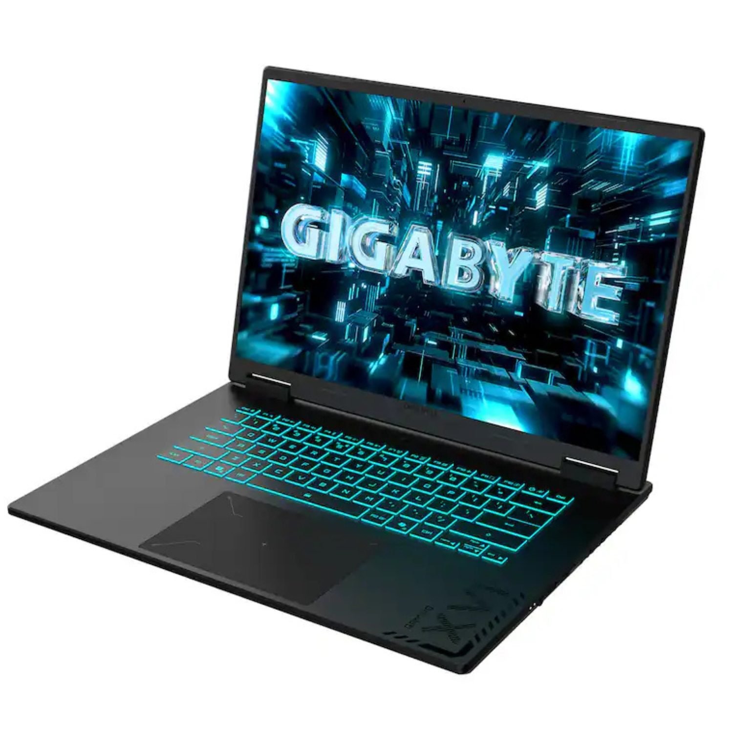 Notebook Gigabyte Gamer Core 7 240H 32GB RAM DDR5 1TB SSD RTX 5080 16GB A16 Pro W11 16″ WQXGA 165hz