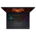 Notebook Msi Gamer Core i9 14900HX 16GB RAM DDR5 512GB SSD RTX 5070 Crosshair 16 HX E14WGK W11 16″ QHD+ 240Hz
