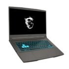 Notebook Msi Gamer Ryzen 5 7535HS 16GB RAM DDR5 512GB SSD RTX 4050 6GB Thin A15 B7VE W11