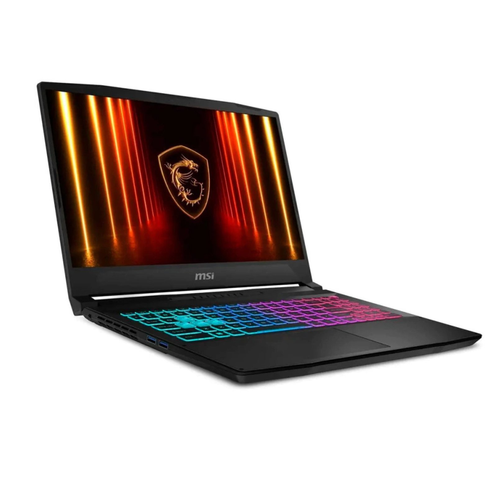 Notebook Msi Gamer Core i7 14650HX 16GB RAM DDR5 1TB SSD RTX 5070 8GB Katana 15 B14WGK W11 165Hz