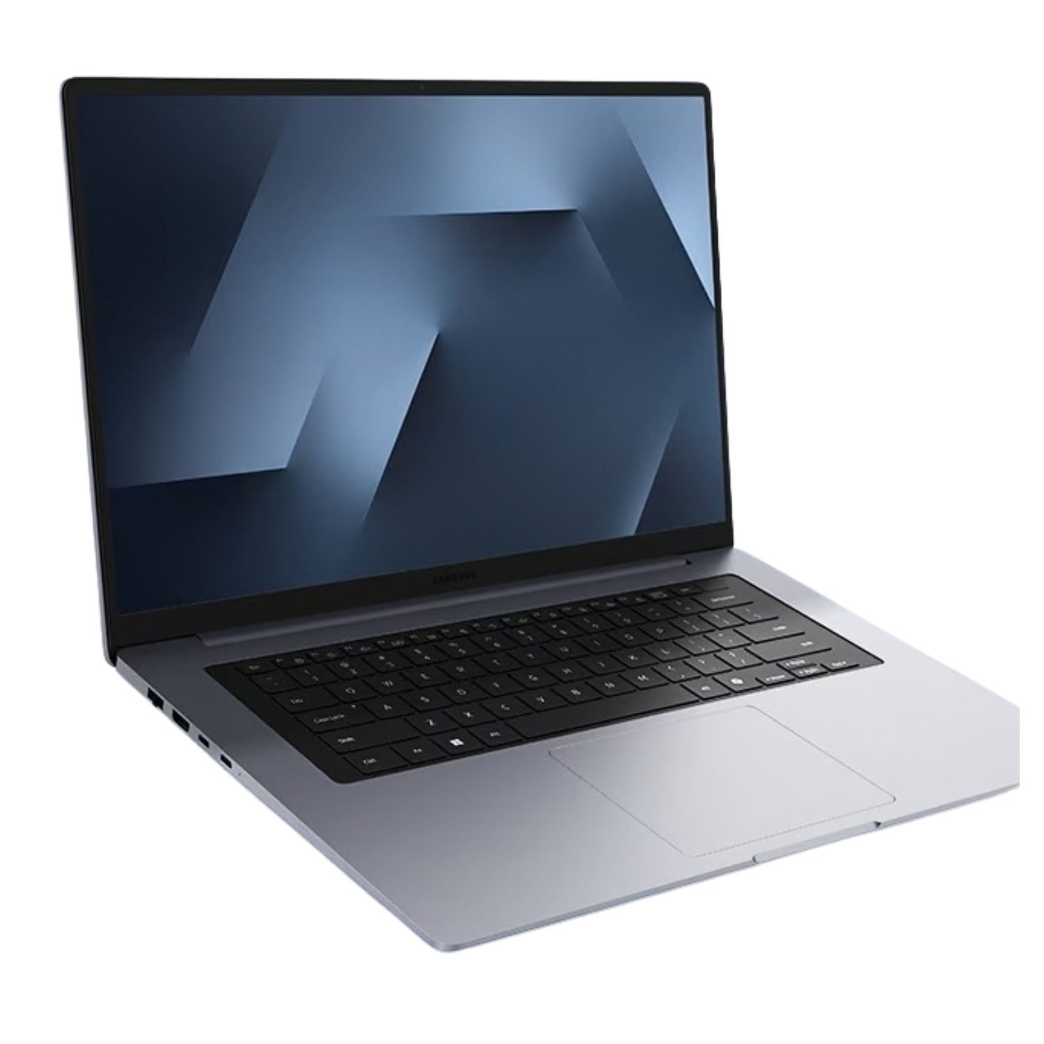 Notebook Samsung Core Ultra 7 355 16GB RAM DDR5 512GB SSD Galaxy Book 6 16″ WUXGA IPS Touchscreen