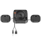 Parlantes Bluetooth Meetion SP2110 Negro