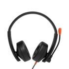 Auricular USB Meetion HP003U Black