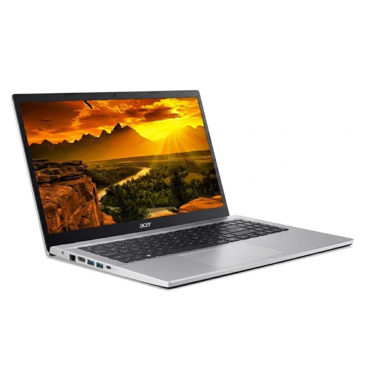Notebook Acer Ryzen 7 7730U 16GB RAM 512GB SSD Aspire Go 15 AG15-42P-R917 W11 15.6″
