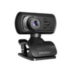 Camara Web HD 720p Meetion CAM500 Webcam Black