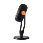 Microfono Gamer Meetion MC16 Black
