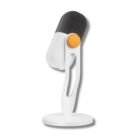 Microfono Gamer Meetion MC16 White