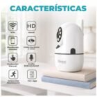 Camara de Seguridad Interior Global 1080p Wi-Fi Domo