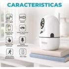 Camara de Seguridad Interior Global 1080p Wi-Fi + 5g Domo