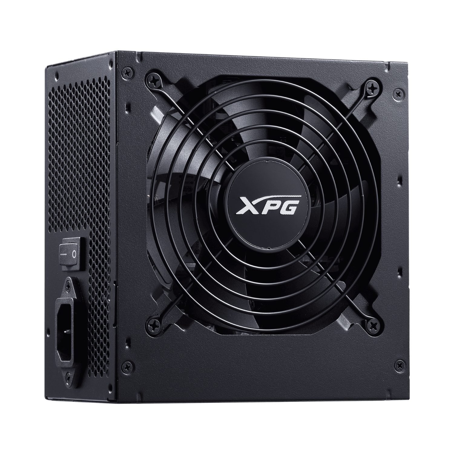 Fuente Adata XPG 600W Power Supply 80 Plus Bronze