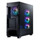 Gabinete Adata XPG Lander 500 4 FAN aRGB Black