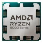 Procesador AMD Ryzen 5 8500G 6 Núcleos 5.0GHz Gráficos Radeon
