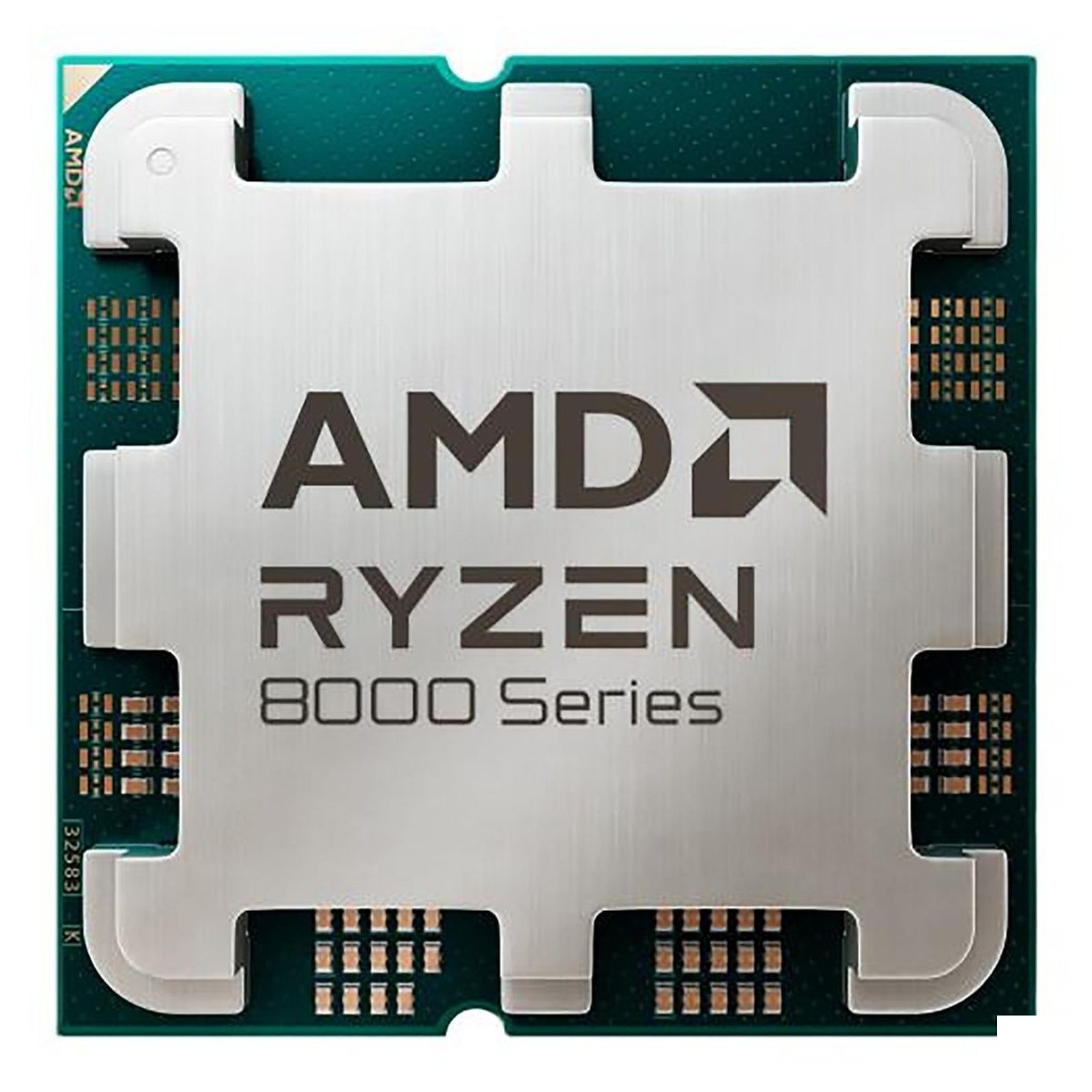 Procesador AMD Ryzen 5 8500G 6 Núcleos 5.0GHz Gráficos Radeon