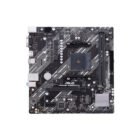 Motherboard Asus Prime A520M-K AM4 DDR4 AMD