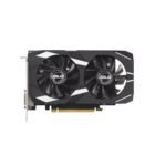 Placa De Video Asus DUAL NVIDIA GEFORCE RTX 3050 6GB GDDR6 OC