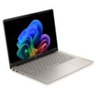 Notebook Hp Ryzen AI 7 445 32GB RAM DDR5 1TB SSD OmniBook 5 NGAI 14-HM0010 14″ WUXGA OLED W11