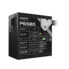 Fuente Gigabyte 650W 80 Plus Gold GP-P650G