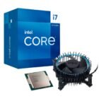 Procesador Intel Core i7 14700 14va 20 Núcleos 5.4 GHz C/ Video y Cooler
