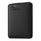 Disco Externo WD Elements 2TB HDD Disco Portable 2.5 USB