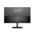 Monitor Gamer Raptor 24″ FHD 100 Hz TN 75% NTSC HDMI VGA RAP-MON-24FHD-100