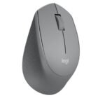 Mouse Inalambrico Logitech M280 Comfort Plus Gris