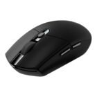 Mouse Gamer Inalambrico Logitech G305 Black Lightspeed