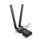 Adaptador de Red Wi-Fi 6 + Bluetooth 5.2 Tp Link PCI-e Archer TX55E