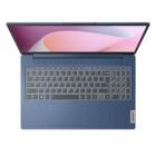 Notebook Lenovo Ryzen 5 40 8GB RAM DDR5 256GB SSD Ideapad Slim 3 15AMN8 W11 15.6″ FHD
